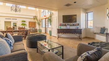 Clubhouse